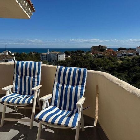 Penthouse Apartment, Riviera Del Sol Михас Экстерьер фото