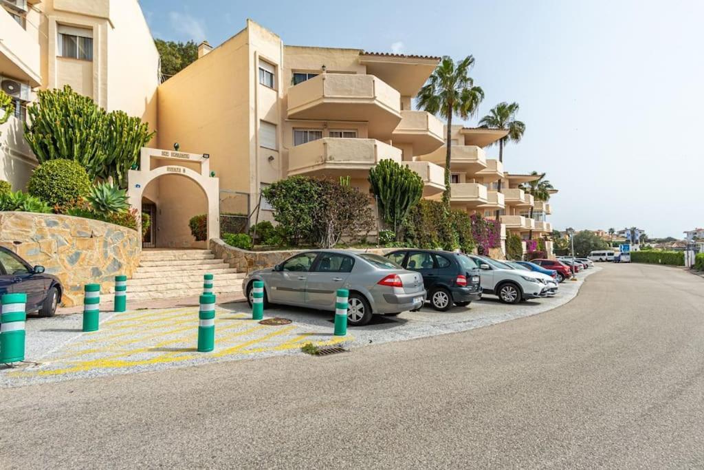 Penthouse Apartment, Riviera Del Sol Михас Экстерьер фото