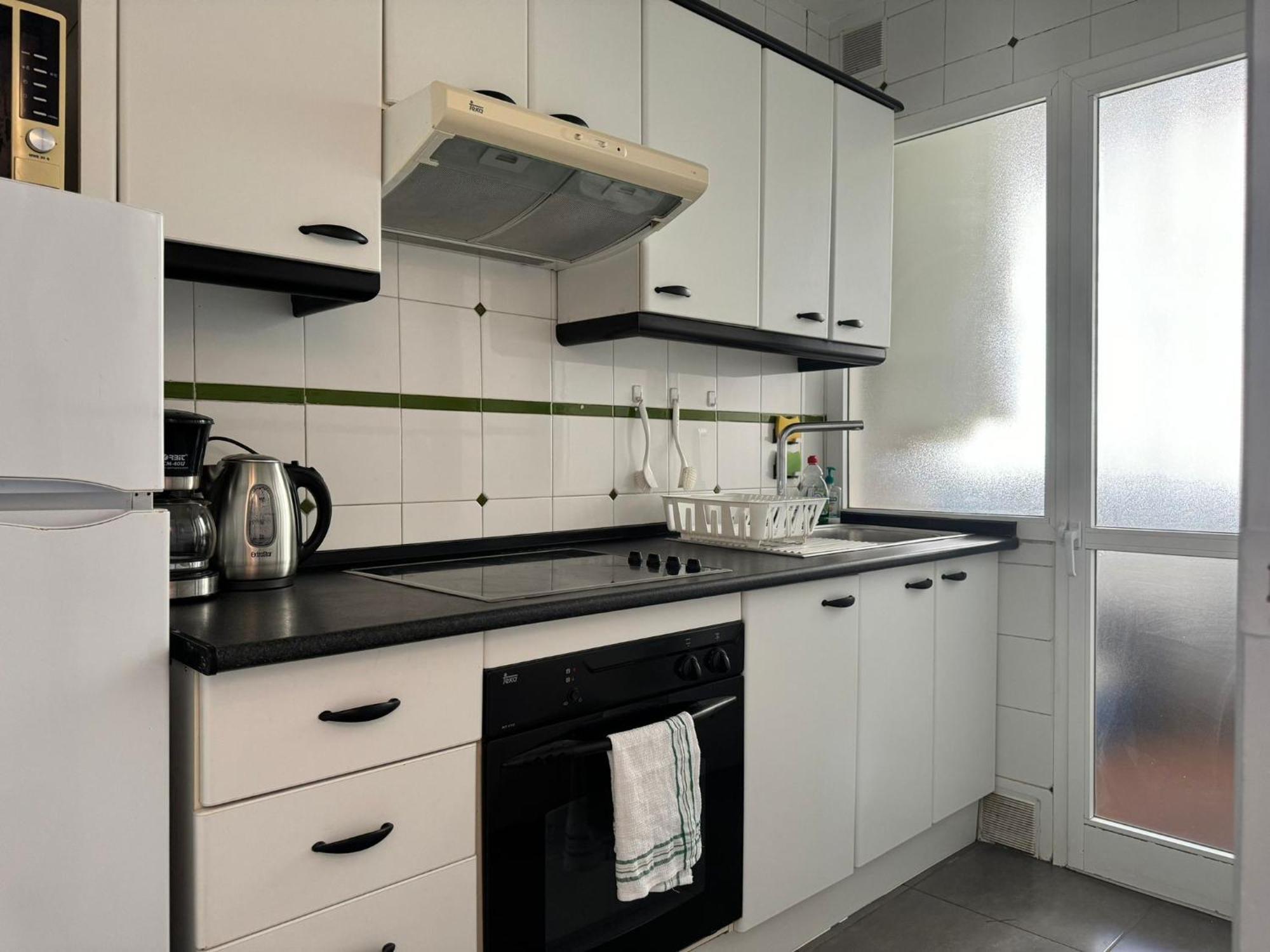 Penthouse Apartment, Riviera Del Sol Михас Экстерьер фото